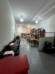 Woodlands 11 (D25), Factory #503853051